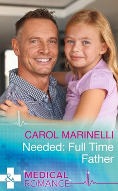 Cover Needed: Full-Time Father (eBook, ePUB)