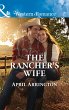 The Rancher's Wife (eBook, ePUB) - Bild 1