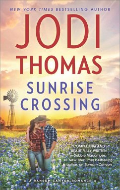 Sunrise Crossing (eBook, ePUB) - Thomas, Jodi