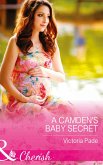 A Camden's Baby Secret (eBook, ePUB)