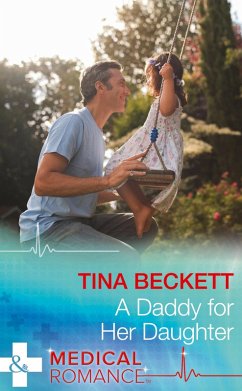Cover A Daddy For Her Daughter (eBook, ePUB)