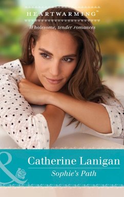Cover Sophie's Path (eBook, ePUB)