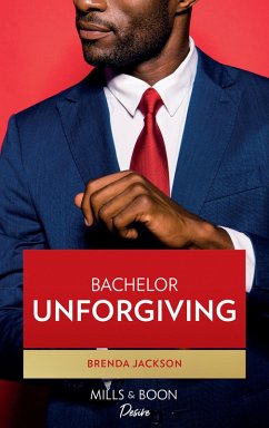 Cover Bachelor Unforgiving (eBook, ePUB)