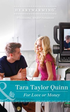 For Love Or Money (eBook, ePUB) - Quinn, Tara Taylor