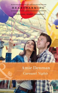 Carousel Nights (eBook, ePUB) - Denman, Amie