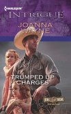 Trumped Up Charges (eBook, ePUB) Trumped Up Charges (eBook, ePUB)