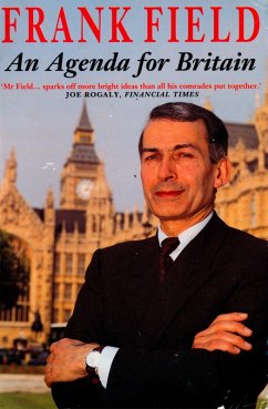 Cover An Agenda for Britain (eBook, ePUB)