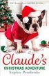 Claude's Christmas Adventure (eBook,... - Bild 1