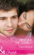 Rescuing the Cowboy (eBook, ePUB) - Bild 1