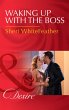 Waking Up With The Boss (eBook, ePUB) - Bild 1