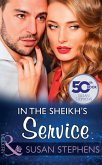 In The Sheikh's Service (eBook, ePUB)