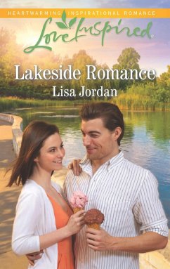 Cover Lakeside Romance (eBook, ePUB)
