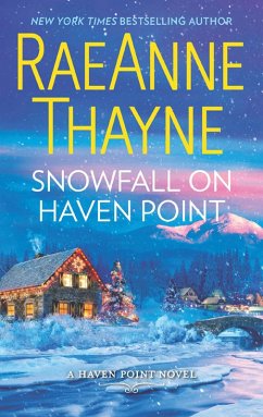 Snowfall On Haven Point (eBook, ePUB) - Thayne, Raeanne