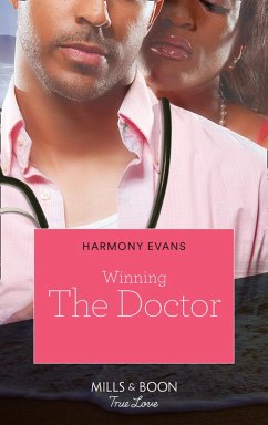 Cover Winning The Doctor (eBook, ePUB)
