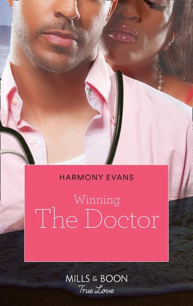 Winning The Doctor (eBook, ePUB)