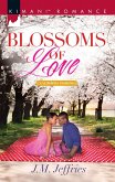 Blossoms Of Love (California Passions, Book 1) (eBook, ePUB)