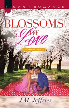 Blossoms Of Love (eBook, ePUB) - Jeffries, J. M.