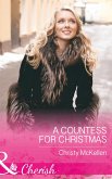 A Countess For Christmas (Mills & Boon Cherish) (Maids Under the Mistletoe, Book 1) (eBook, ePUB)