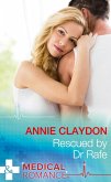 Rescued By Dr Rafe (eBook, ePUB) Rescued By Dr Rafe (eBook, ePUB)