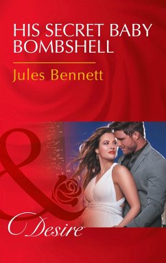 His Secret Baby Bombshell (eBook, ePUB) Cover His Secret Baby Bombshell (eBook, ePUB)