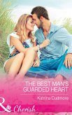 The Best Man's Guarded Heart (Mills & Boon Cherish) (eBook, ePUB)