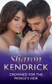 Crowned For The Prince's Heir (Mills & Boon Modern) (One Night With Consequences, Book 22) (eBook, ePUB)