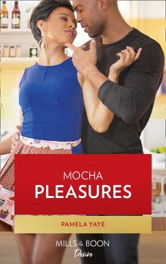 Mocha Pleasures (eBook, ePUB) - Yaye, Pamela