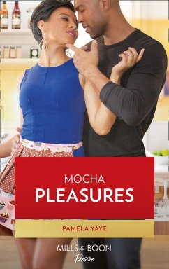 Cover Mocha Pleasures (eBook, ePUB)