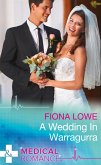 A Wedding In Warragurra (eBook, ePUB) A Wedding In Warragurra (eBook, ePUB)