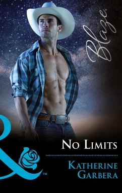 No Limits (eBook, ePUB) Cover No Limits (eBook, ePUB)