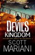 The Devil's Kingdom (eBook, ePUB) - Bild 1