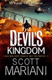 The Devil's Kingdom (eBook, ePUB)