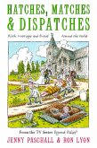 Hatches, Matches and Despatches (eBook, ePUB)