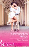 The Forbidden Prince (eBook, ePUB)