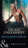 Lycan Unleashed (eBook, ePUB)