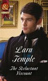 The Reluctant Viscount (eBook, ePUB) The Reluctant Viscount (eBook, ePUB)