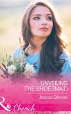 Unveiling The Bridesmaid (Mills & Boon Cherish) (The Life Swap, Book 2) (eBook, ePUB)
