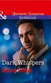 Dark Whispers (eBook, ePUB)