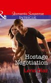 Hostage Negotiation (Mills & Boon Intrigue) (Marshland Justice, Book 4) (eBook, ePUB)