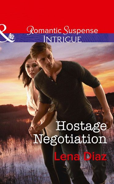Hostage Negotiation (eBook, ePUB)