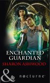 Enchanted Guardian (Mills & Boon Nocturne) (Camelot Reborn, Book 2) (eBook, ePUB)