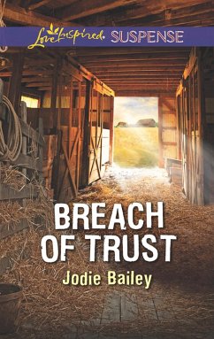 Breach Of Trust (eBook, ePUB) - Bailey, Jodie