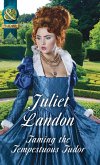 Taming The Tempestuous Tudor (Mills & Boon Historical) (At the Tudor Court, Book 2) (eBook, ePUB)