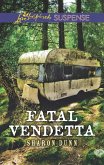 Fatal Vendetta (eBook, ePUB)