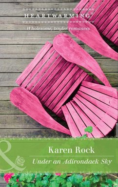 Under An Adirondack Sky (eBook, ePUB) - Rock, Karen