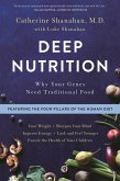 Deep Nutrition (eBook, ePUB)