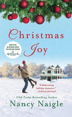 Christmas Joy (eBook, ePUB) - Naigle, Nancy