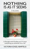 Nothing Is As It Seems: A Novelette (eBook, ePUB)
