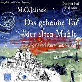 Das geheime Tor der alten Mühle (MP3-Download)