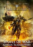 Spoils of war (Tales of the Apt, #1) (eBook, ePUB)